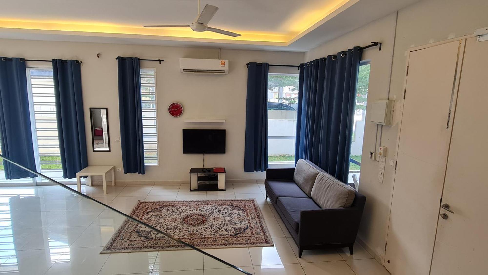 Selendang In Krubong Near Std Hang Jebat, Mitc & Utem ملقا المظهر الخارجي الصورة