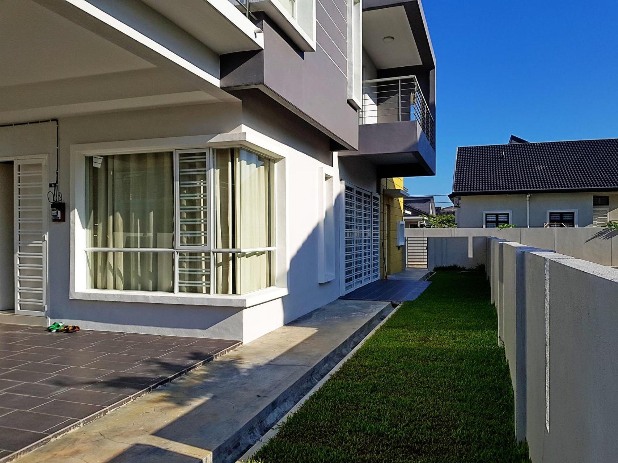Selendang In Krubong Near Std Hang Jebat, Mitc & Utem ملقا المظهر الخارجي الصورة