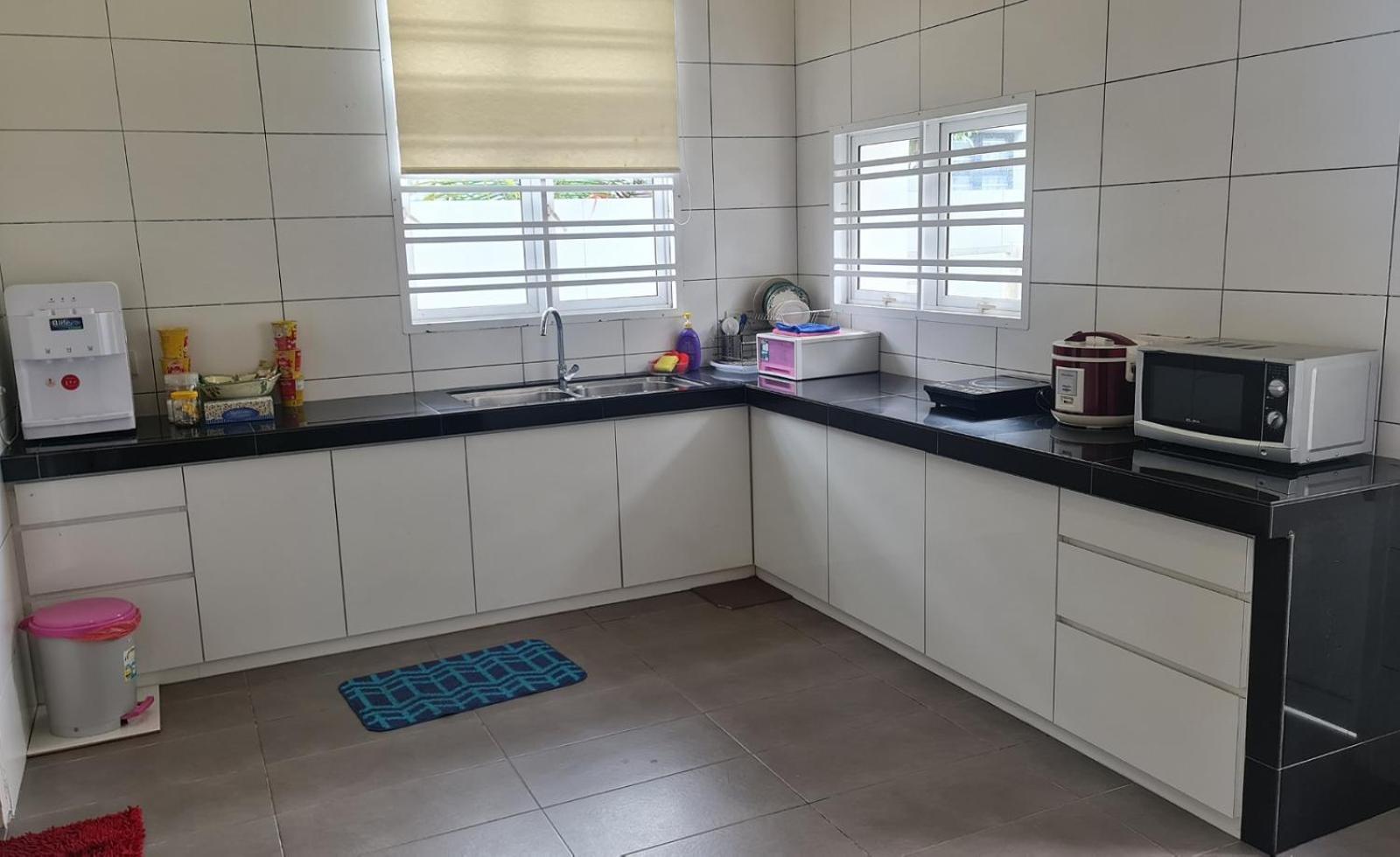 Selendang In Krubong Near Std Hang Jebat, Mitc & Utem ملقا المظهر الخارجي الصورة