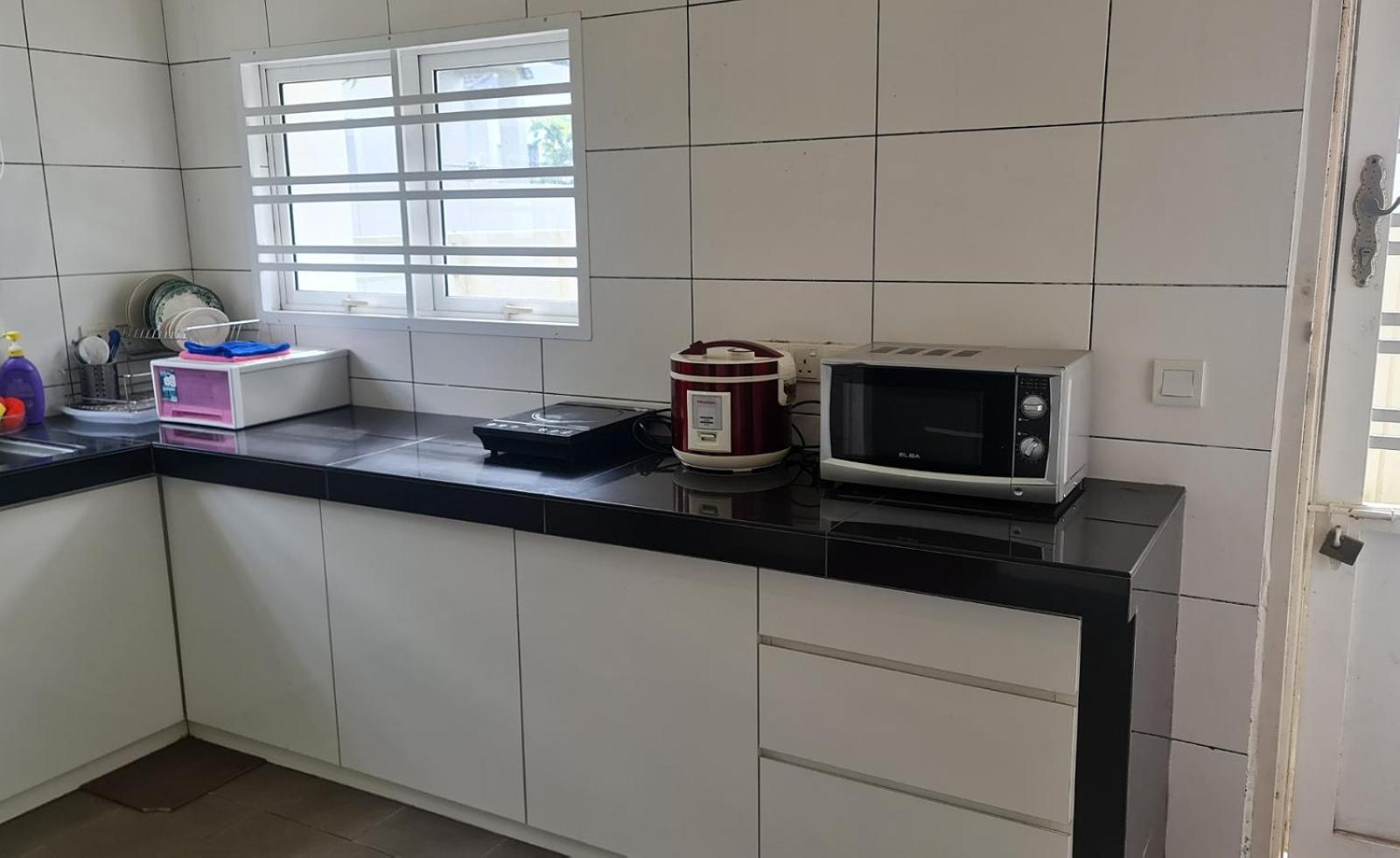 Selendang In Krubong Near Std Hang Jebat, Mitc & Utem ملقا المظهر الخارجي الصورة
