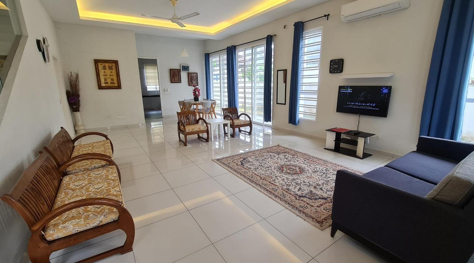 Selendang In Krubong Near Std Hang Jebat, Mitc & Utem ملقا المظهر الخارجي الصورة