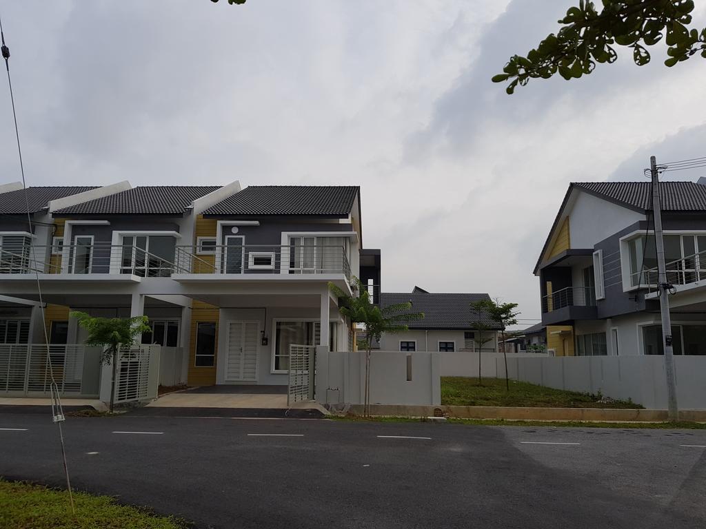 Selendang In Krubong Near Std Hang Jebat, Mitc & Utem ملقا المظهر الخارجي الصورة