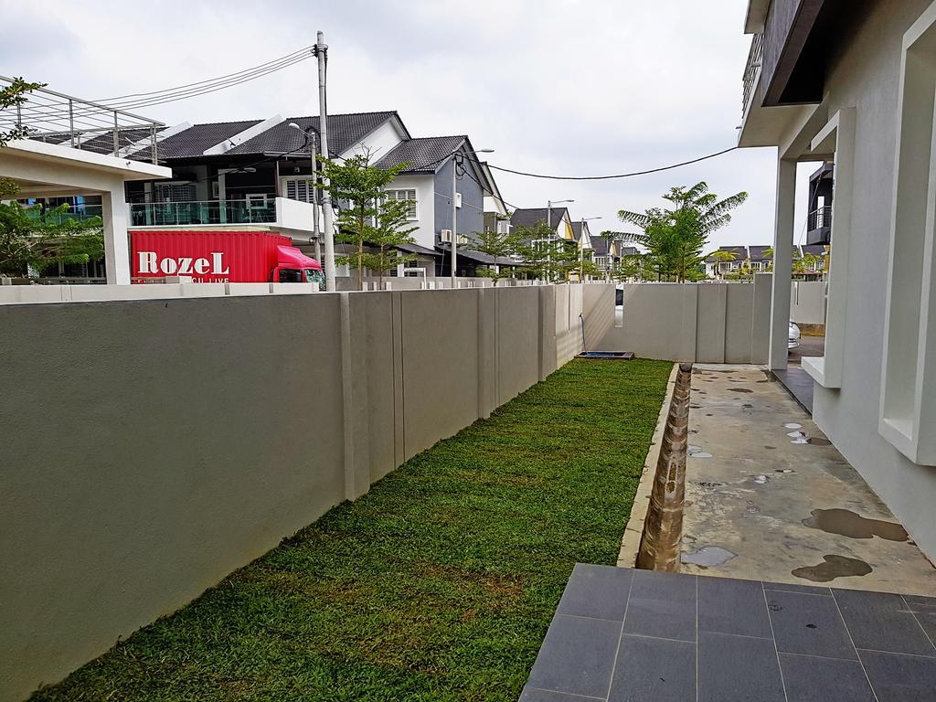 Selendang In Krubong Near Std Hang Jebat, Mitc & Utem ملقا الغرفة الصورة
