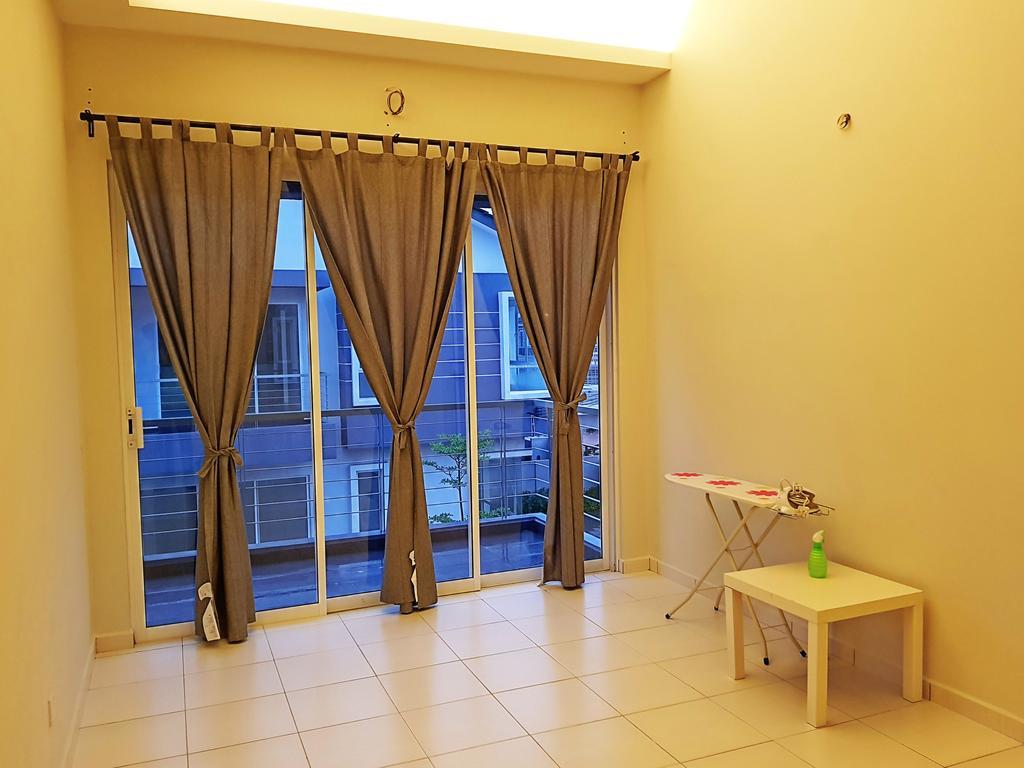 Selendang In Krubong Near Std Hang Jebat, Mitc & Utem ملقا الغرفة الصورة