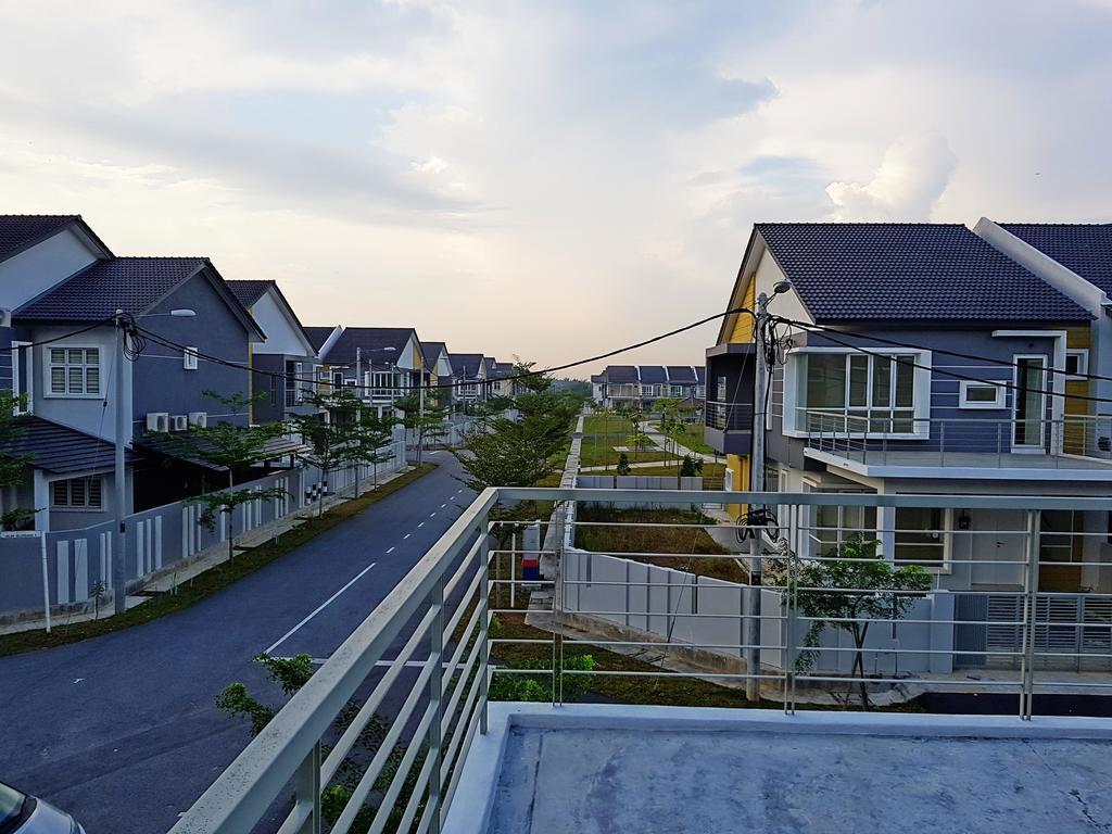 Selendang In Krubong Near Std Hang Jebat, Mitc & Utem ملقا المظهر الخارجي الصورة