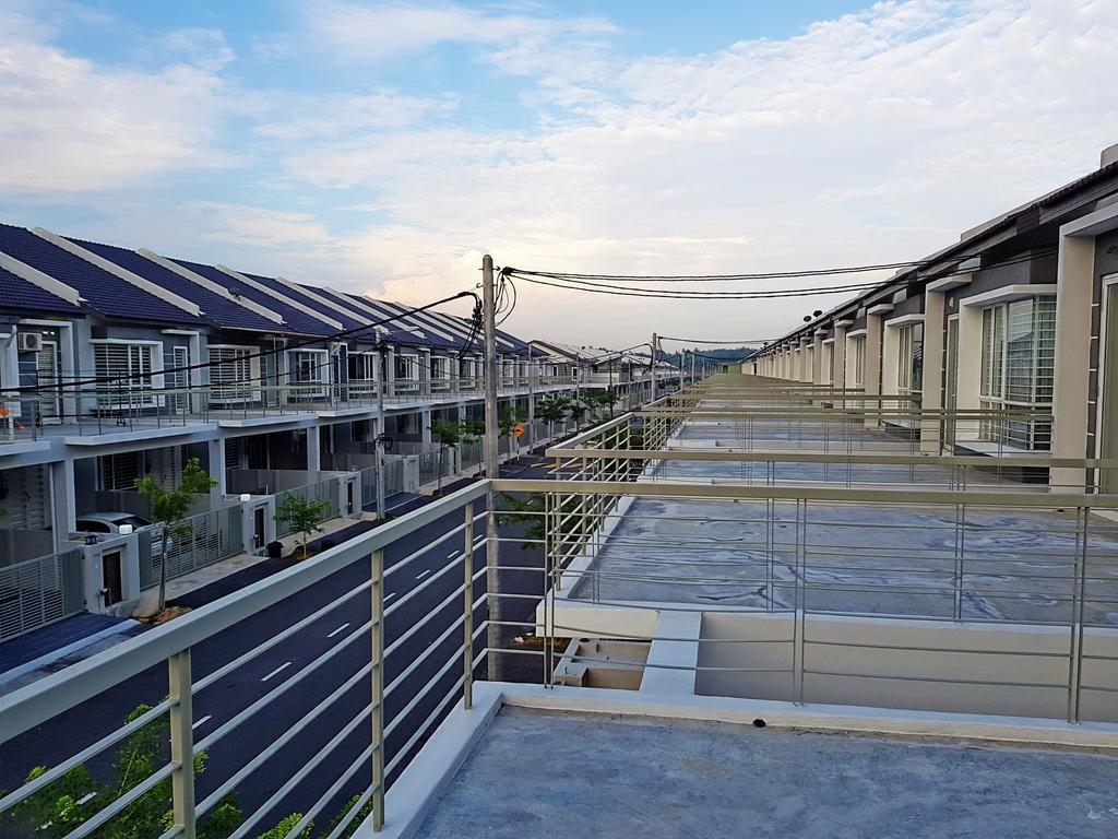 Selendang In Krubong Near Std Hang Jebat, Mitc & Utem ملقا المظهر الخارجي الصورة
