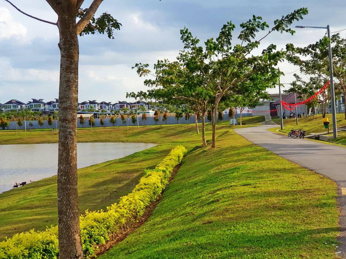 Selendang In Krubong Near Std Hang Jebat, Mitc & Utem ملقا المظهر الخارجي الصورة