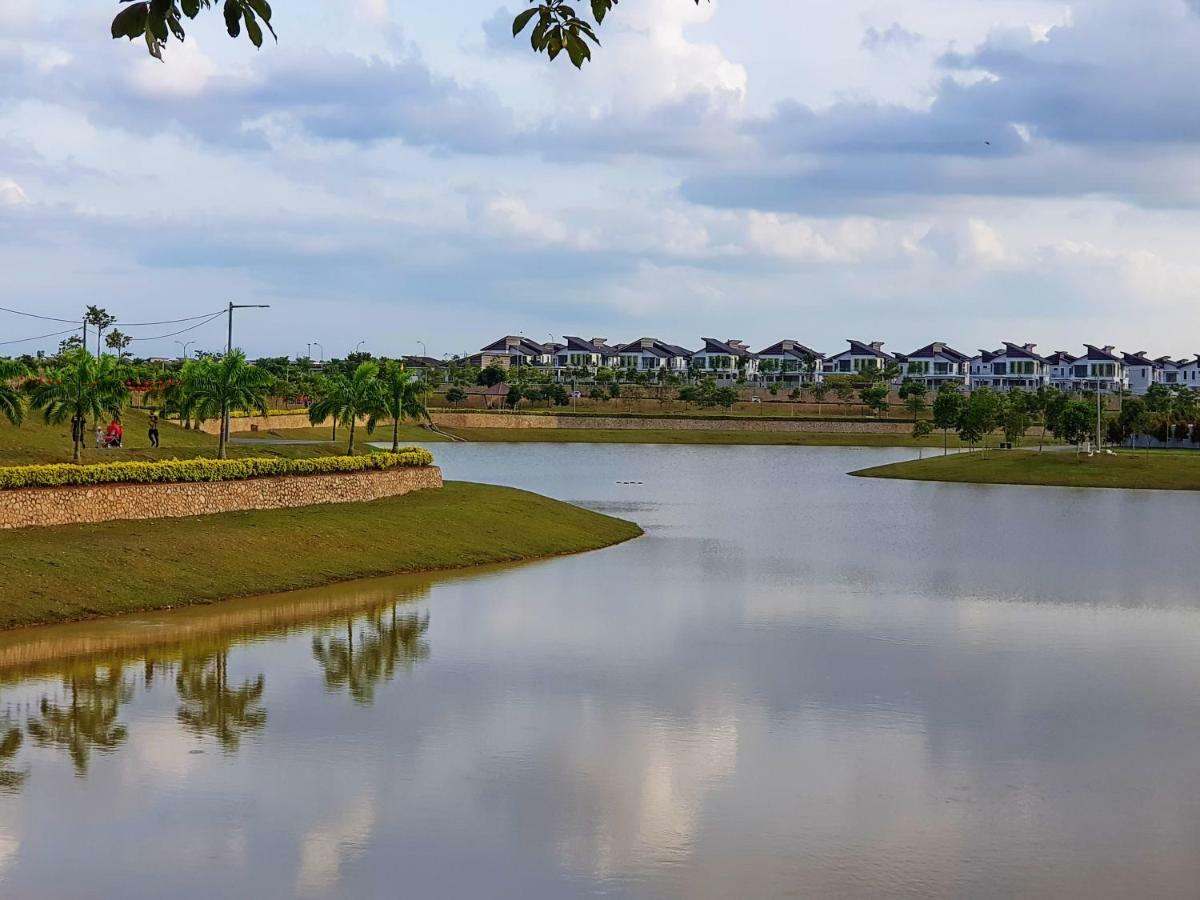 Selendang In Krubong Near Std Hang Jebat, Mitc & Utem ملقا المظهر الخارجي الصورة